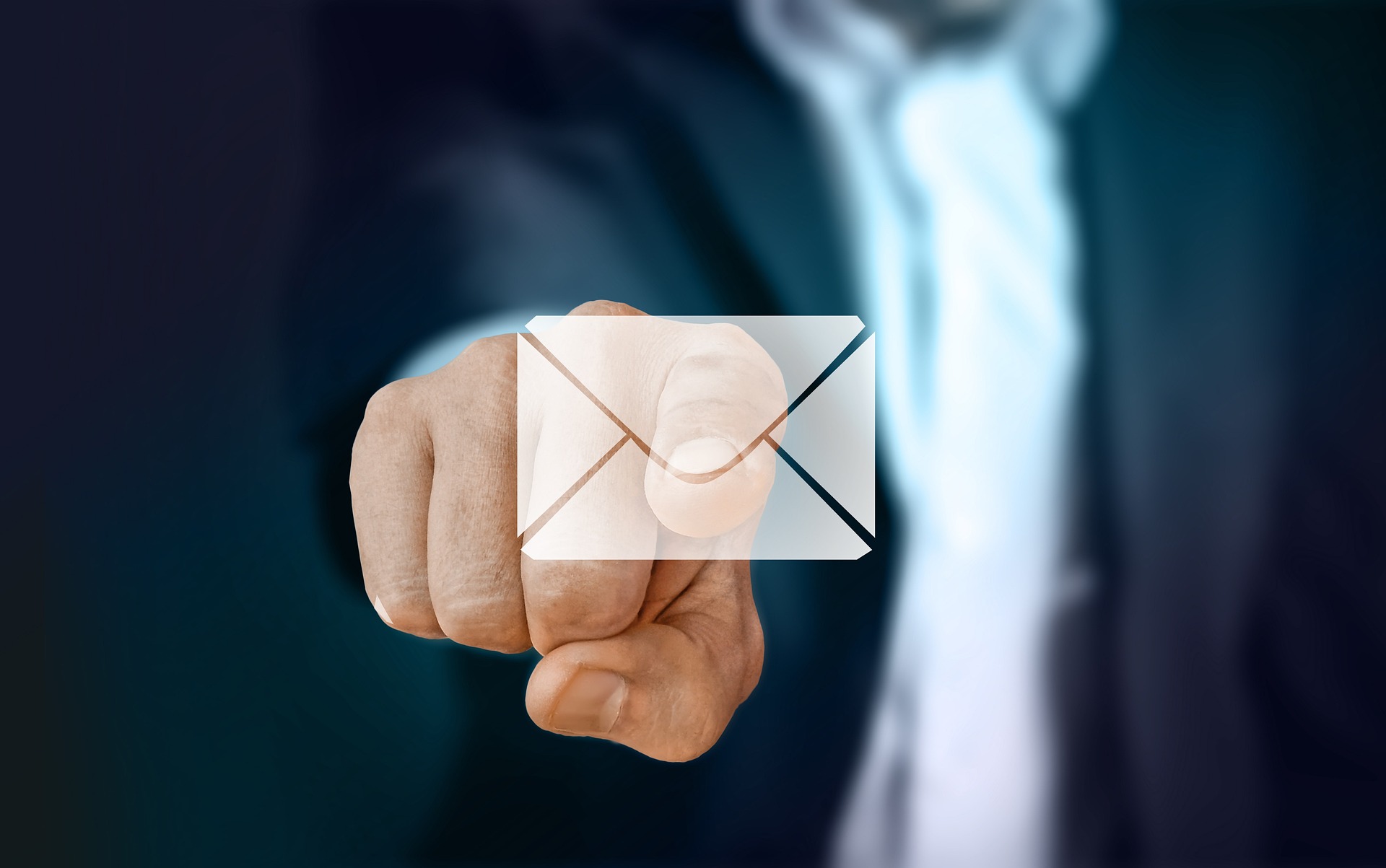 email icon